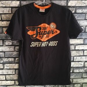 Superdry Black Label Tee